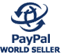 Paypal World Seller