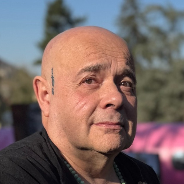 thierry Ehrmann