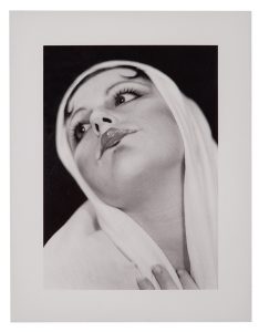 CINDY SHERMAN, UNTITLED FILM STILL #16, 1978