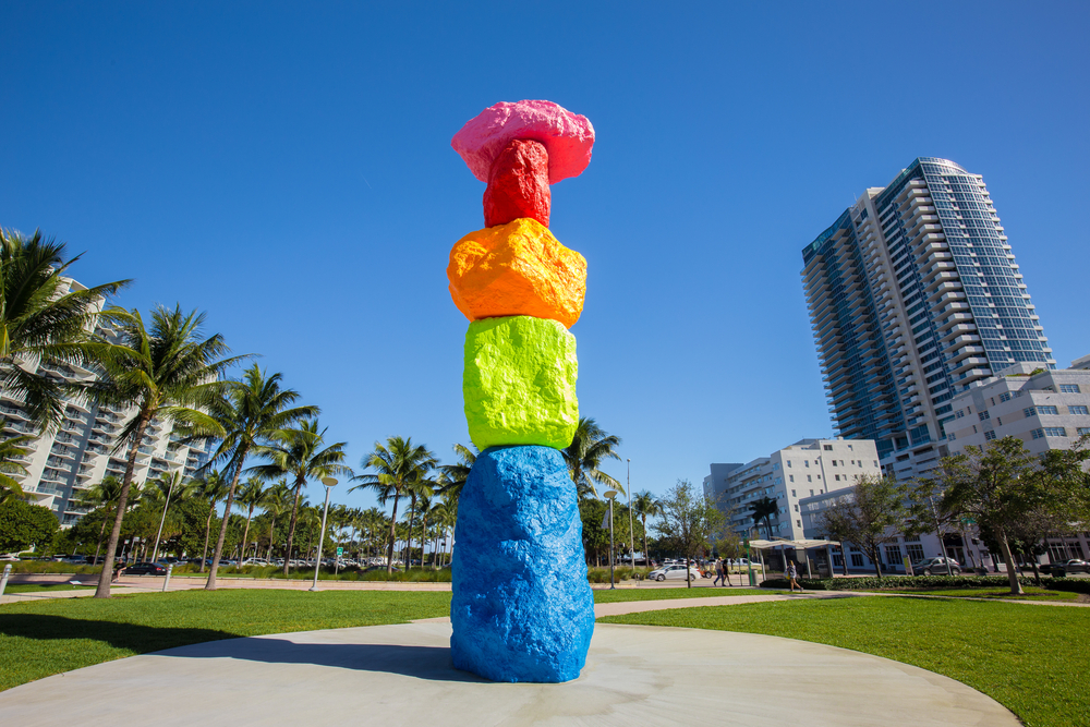 Art Basel Miami Beach And Cie 2019 Artmarketinsight