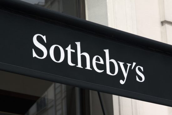 sotheby's paris