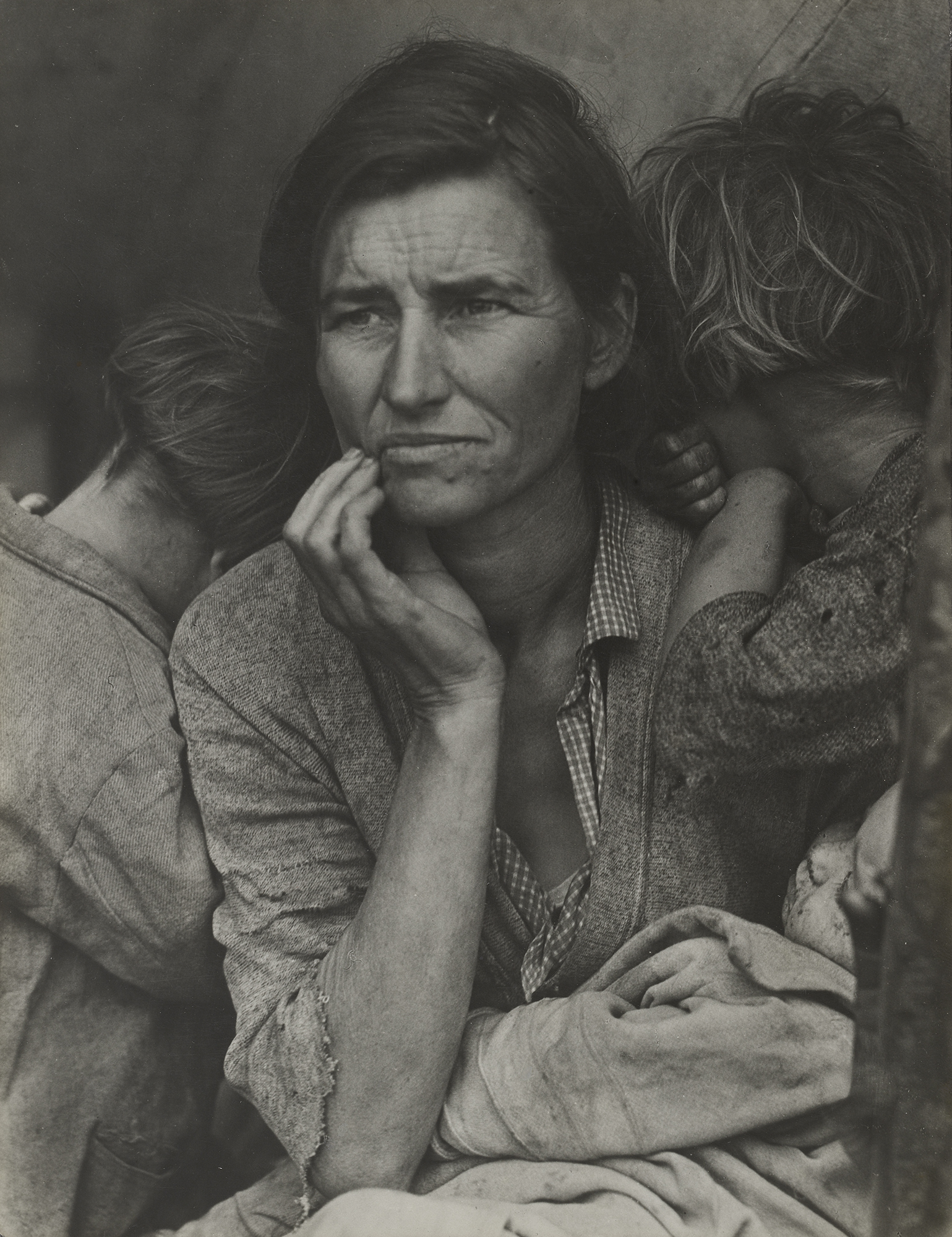Lange, Dorothea