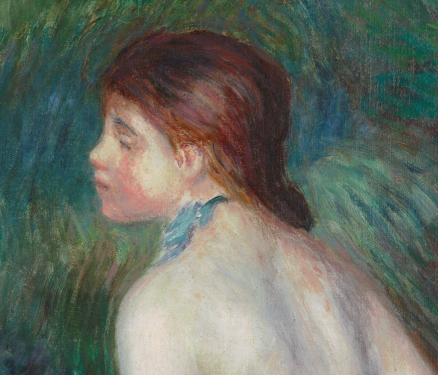 renoir detail