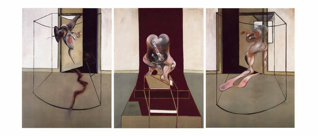 Francis Bacon triptyque.HR