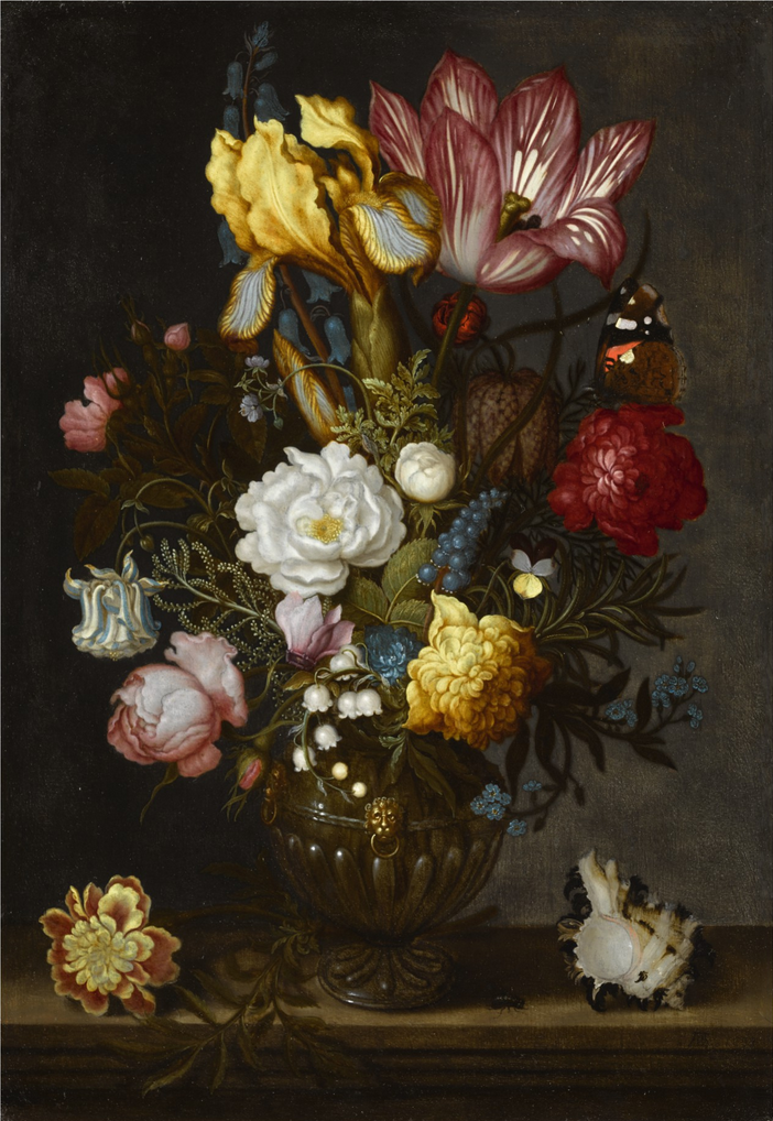 Ambrosius Bosschaert