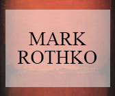 Mark Rothko at the Louis Vuitton Foundation