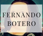Botero in 100 top-selling artists…