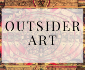 Outsider art: an alternative art market