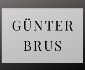 Hommage à Günter Brus, dernier représentant de l’actionnisme viennois, décédé à l’âge de 85 ans