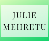 Julie Mehretu dans le Top 100 mondial