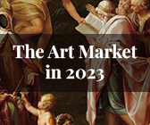 THE ART MARKET IN 2023