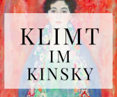 Das „Bildnis Fräulein Lieser“ von Gustav Klimt