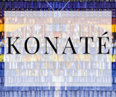 Abdoulaye Konaté, le textile pour palette