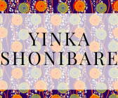 Yinka Shonibare, post-colonial hybridity
