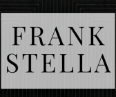 Frank Stella… beyond the frame