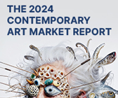 The Contemporary and Ultra-Contemporary Art Market Report 2024