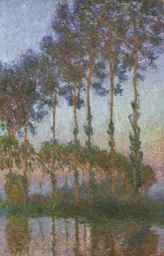 Claude Monet