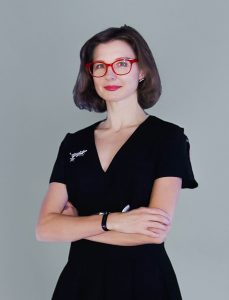 Marina Fedorova