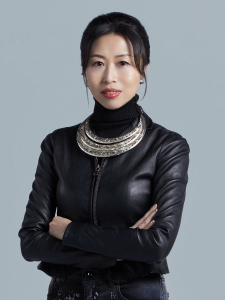 Xiao Ge