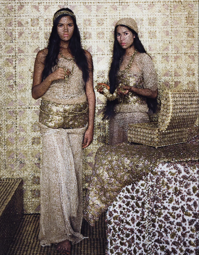 Lalla Essaydi