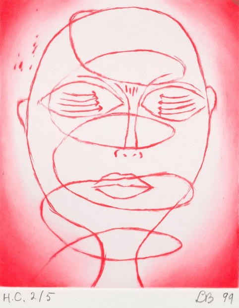 Louise Bourgeois