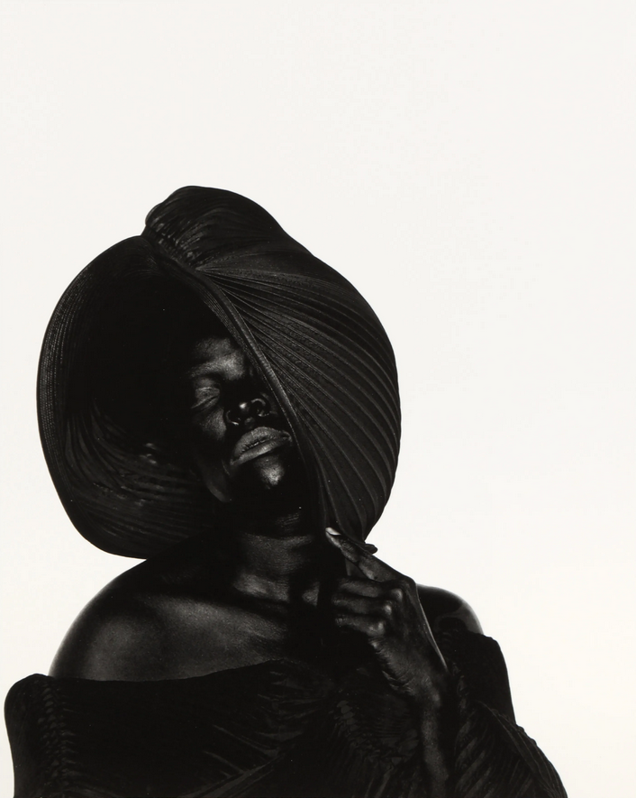 Zanele Muholi