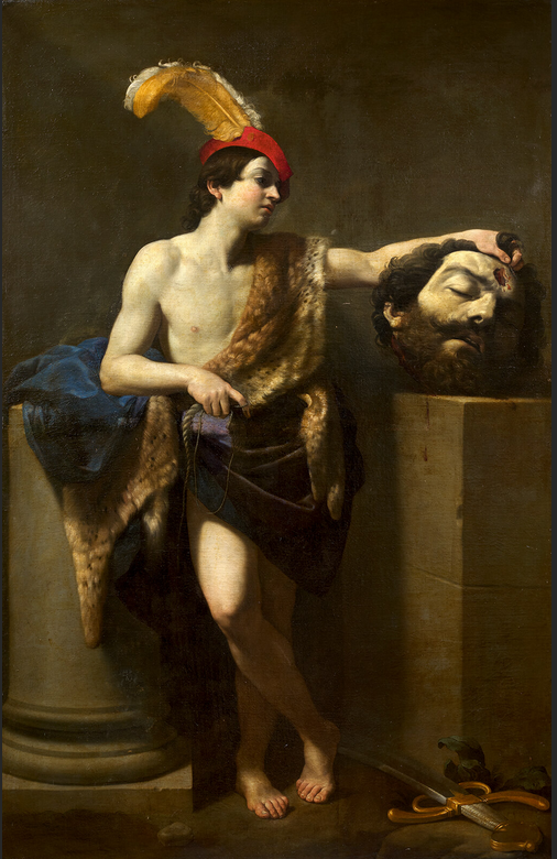 Guido Reni Turquin