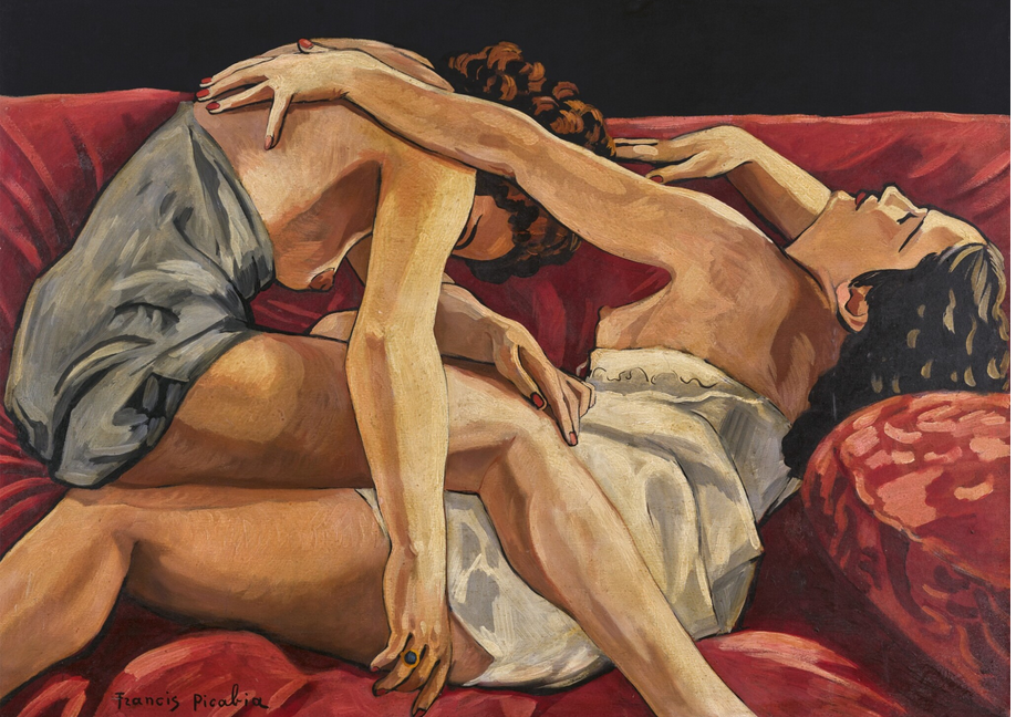 Picabia