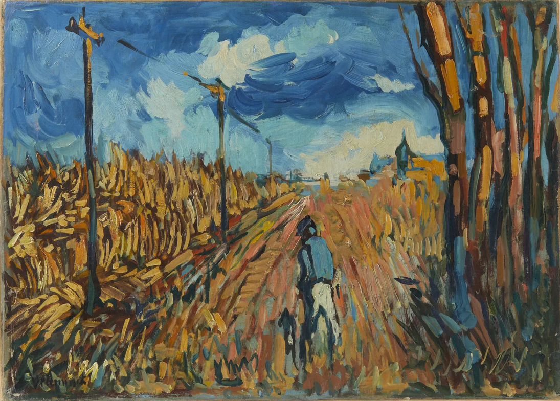 Vlaminck