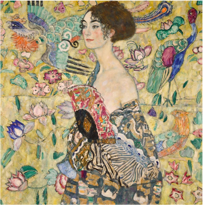 klimt a