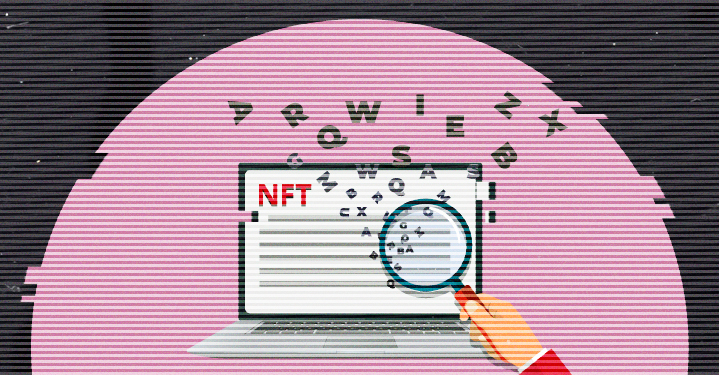 Bonus: NFT lingo glossary