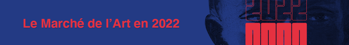 Le marché de l'art en 2022